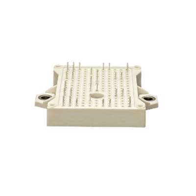 Automotive IGBT Modules GCMX040A120B3H1P 1200V 40mohm SiC Full-Bridge MOSFET Modules