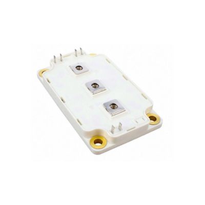Automotive IGBT Modules MSCSM120AM027CT6AG Silicon Carbide Phase Leg MOSFET Modules