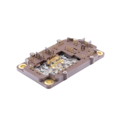 Automotive IGBT Modules MSCSM70XM75CTYZBNMG 700V Full-SiC Hybrid Power Drive Modules