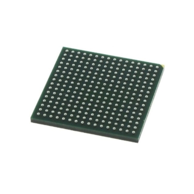 Field Programmable Gate Array LFE5UM5G-45F-8MG285C FPGA Chip CSFBGA-285 ECP5-5G FPGA IC