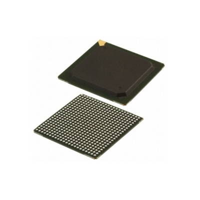 Field Programmable Gate Array LCMXO2-4000HC-6FG484C MachXO2 Programmable Logic IC