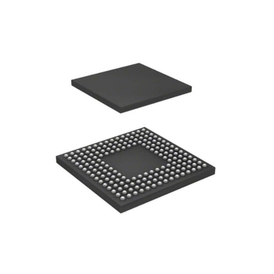 Integrated Circuit Chip LPTM21L-1ABG100I General Purpose 25mA Hardware Management Controller