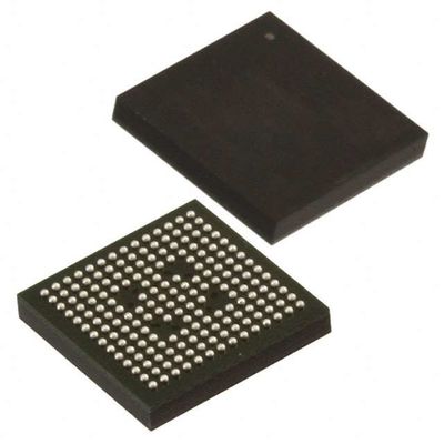 Field Programmable Gate Array LCMXO2-4000HE-6MG184I 150 I/O Field Programmable Gate Array IC