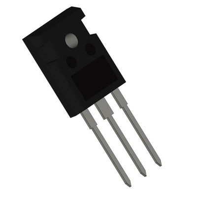 Integrated Circuit Chip IGW30N60H3FKSA1 600V 60A Single IGBT Transistors TO-247-3