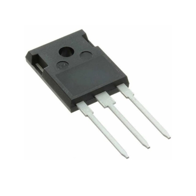 Integrated Circuit Chip IKW50N65SS5XKSA1 Trench Field Stop 650V IGBT Transistors TO-247-3
