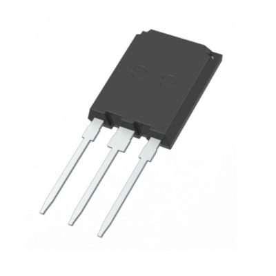 Integrated Circuit Chip IGQ75N120S7XKSA1 IGBT Trench 1200V 154A 630W Single Transistors