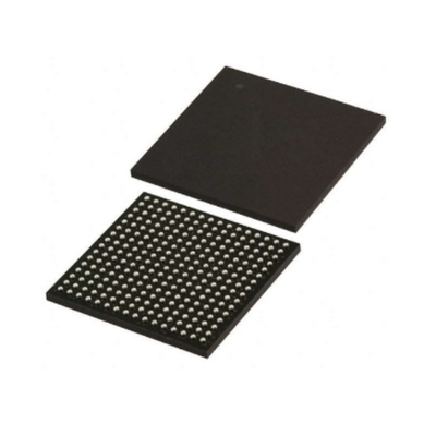 Field Programmable Gate Array LCMXO3L-6900E-6MG324I 54 Kbit Field Programmable Gate Array IC
