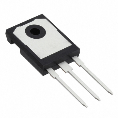 Integrated Circuit Chip IXYH10N170C High Voltage 1700V 36A 280W Single IGBT Transistors