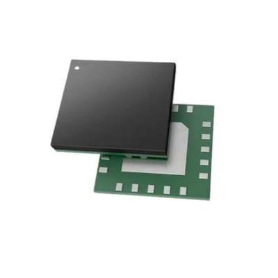 Integrated Circuit Chip ADRF5717BCCZN 2-Bit 1MHz To 30GHz Silicon Digital Attenuator
