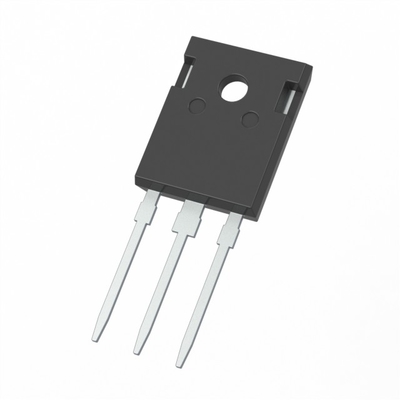 Integrated Circuit Chip IHW40N140R5LXKSA1 1400V 80A Reverse-Conducting IGBT Transistors