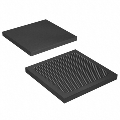 Field Programmable Gate Array EP4SGX70HF35C2G 7.2 Mbit Embedded Programmable Logic FPGA IC