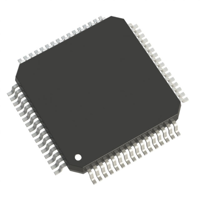 Microcontroller MCU XMC1404F064X0200AAXUMA1 Embedded Microcontrollers LQFP-64 32-Bit MCU