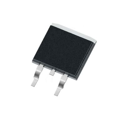 Integrated Circuit Chip IPB120P04P4-04 40V P-Channel MOSFET Transistors TO-263-3