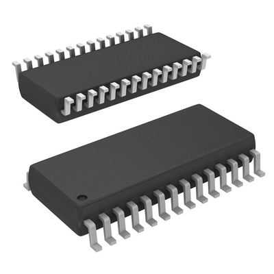 Microcontroller MCU CY8C29466-24SXI 8-Bit Microcontrollers SOIC-28 Embedded MCU