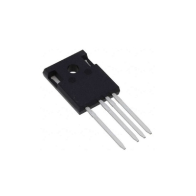 Integrated Circuit Chip AIMZA75R090M1H 750V 23A SiC Junction Transistors TO-247-4