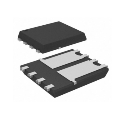 Integrated Circuit Chip IPG20N04S4L-08A Dual N-Channel MOSFET Transistors TDSON-8