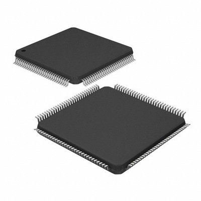 Microcontroller MCU CY9BF566RPMC-G-MNE2 32-Bit Embedded Microcontrollers LQFP-120
