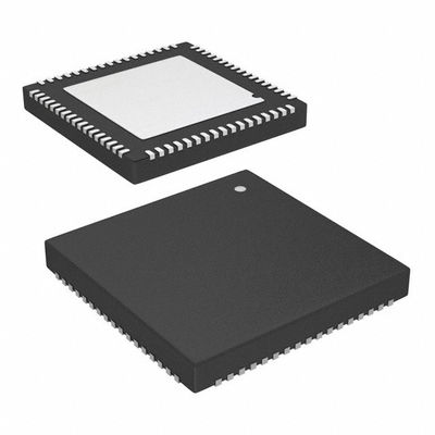 Microcontroller MCU CY8C4247LTI-M475 48MHz ARM Microcontrollers QFN-68 32-Bit MCU