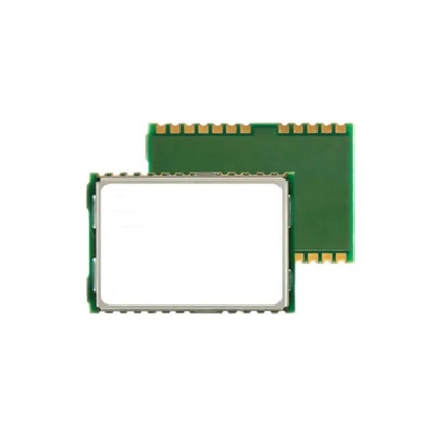 Wireless Communication Module NEO-F10V-00B Secure Dual-Band GNSS Timing Modules