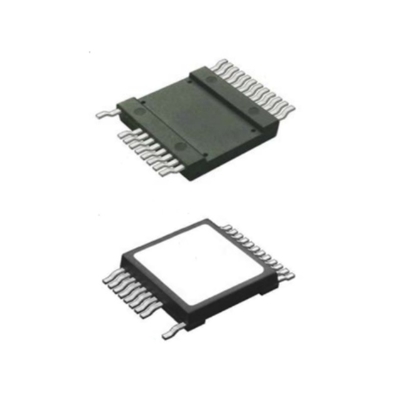 Integrated Circuit Chip MMIX1X340N65B4 1.2kW 650V 450A Single IGBT Transistors