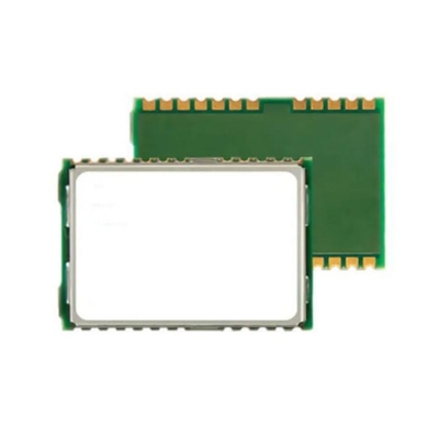 Wireless Communication Module MAX-F10S-00B Integrated LNA GNSS Modules F10 GPS Module