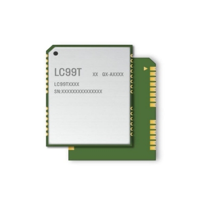 Wireless Communication Module LC99TIAEK Dual-Band High-Precision Timing GNSS Module