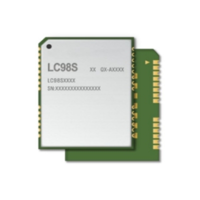 Wireless Communication Module LC98SIBMD 115.2kbps Multi-Constellation GNSS Modules