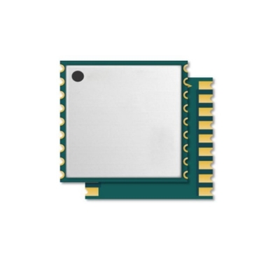 Wireless Communication Module LC76FAAEK Multi-GNSS Engine Stand-Alone GNSS Modules