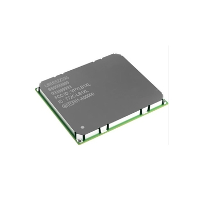 BT IC LBEE5ZZ2XS-846 Multiprotocol Modules 18dBm High-Performance BT 5.3 Modules