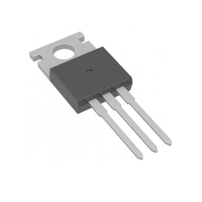 Integrated Circuit Chip IXYP15N65B3D1 IGBT Transistors TO-220 Discrete Semiconductor