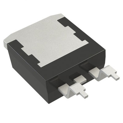 Integrated Circuit Chip IXBA14N300HV 3kV 38A High Voltage Single IGBT Transistors