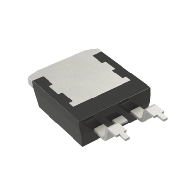 Integrated Circuit Chip IXYA12N250CHV 2500V 28A Single IGBT Transistors TO-263-3