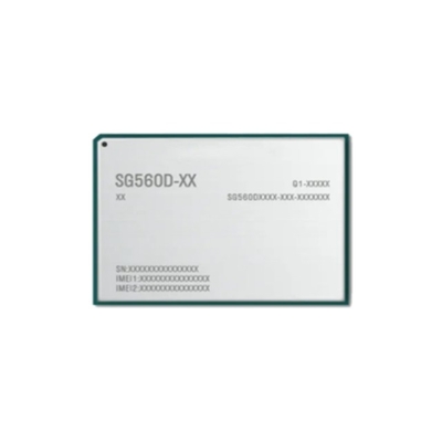 5G Module SG560DCNPA-U61-UGADA Multi-Mode 5G Sub-6GHz LGA Smart Modules LGA Package