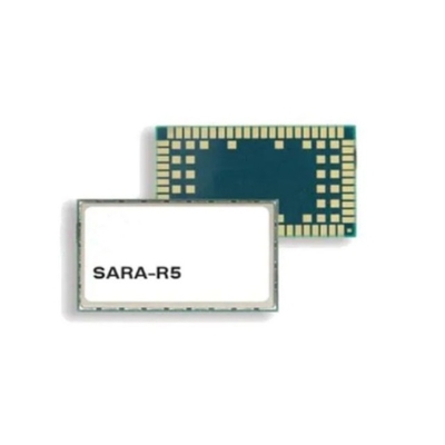 Wireless Communication Module SARA-R500S-01BWSIM LTE-M And NB-IoT Modules LGA