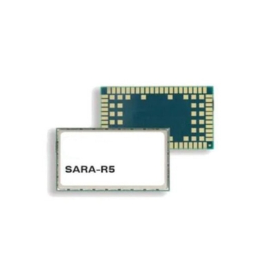 Wireless Communication Module SARA-R500S-00BWSIM Cellular Modules LGA Form Factor