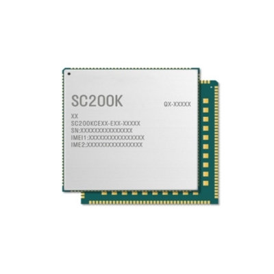 Wireless Communication Module SC200KWFNA-E55-TA0AA Multi-Network Smart LTE Cat 4 Module