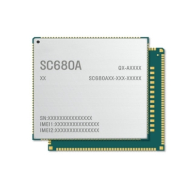 Wireless Communication Module SC680AWFPA-E61-TA0AA Octa-Core LTE Cat 6 Smart Modules
