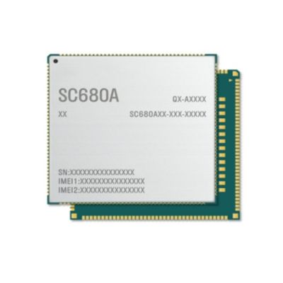 Wireless Communication Module SC680AWFPA-E61-UNNNA Multi-Mode LTE Cat 6 Smart Modules