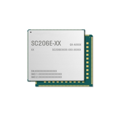 Wireless Communication Module SC200ECENA-E55-TA0AA High-Performance LTE Cat 4 Modules