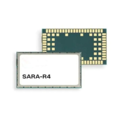 Wireless Communication Module SARA-R410M-63BWSIM Multi-Band Cellular Module With SIM Card