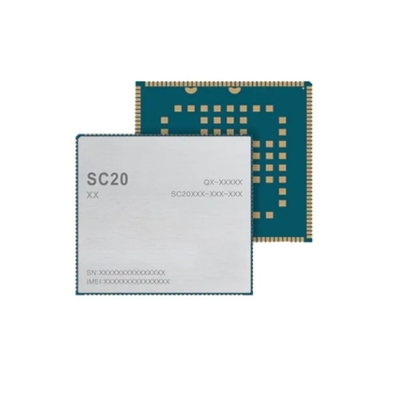 Wireless Communication Module SC20ELSATEA-8GB-UGAD Smart LTE Cat 4 Modules