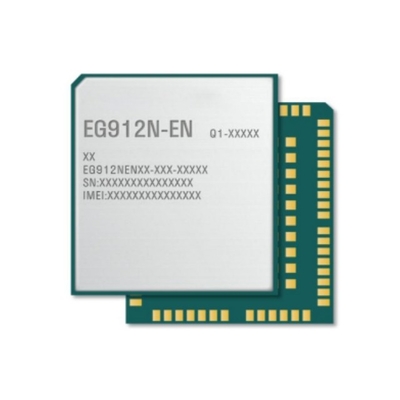 Wireless Communication Module EG912NENAA-N06-MN0AA 450MHz LTE 450 Cat 1 Modules LGA