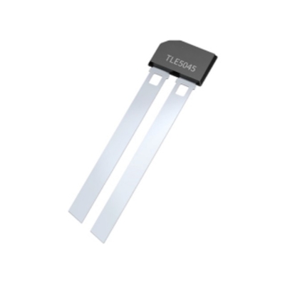 Sensor IC TLE50452MTIC100XTMA1 Magnetic GMR Wheel Speed Sensor IC PG-SSO-2