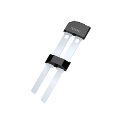 Sensor IC TLE49411CHAMA2 Hall Effect Sensor For Wheel Speed Applications