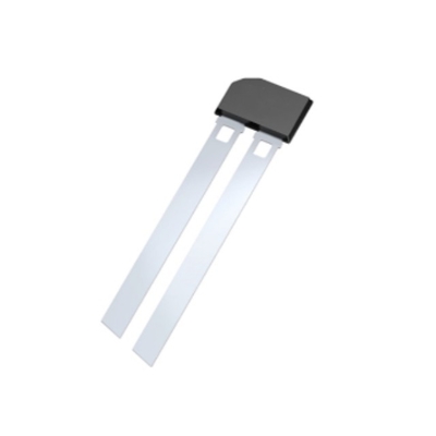 Sensor IC TLE4953E0184HALA1 16.8mA Differential Two-Wire Hall Effect Sensor IC