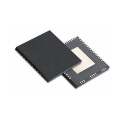 Integrated Circuit Chip STSPIN32G0601QTR 600V Three-Phase BLDC Controller QFN-10