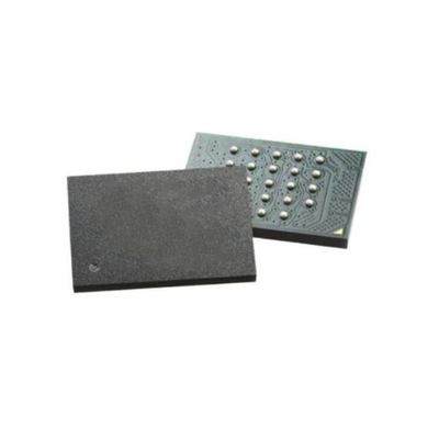 Memory IC Chip S28HS02GTFPBHB150 2Gbit SPI Octal I/O 166MHz NOR Memory IC