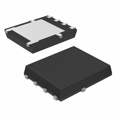 Integrated Circuit Chip NVMFS5113PLWFT1G MOSFET Power Single P-Channel 60V Transistors