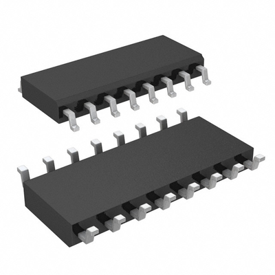 Integrated Circuit Chip MAX14930DASE 2750Vrms 4-Channel Digital Isolators SOIC-16