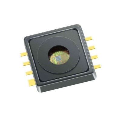 Sensor IC KP204XTMA1 Pressure Sensor For Pedestrian Impact Detection